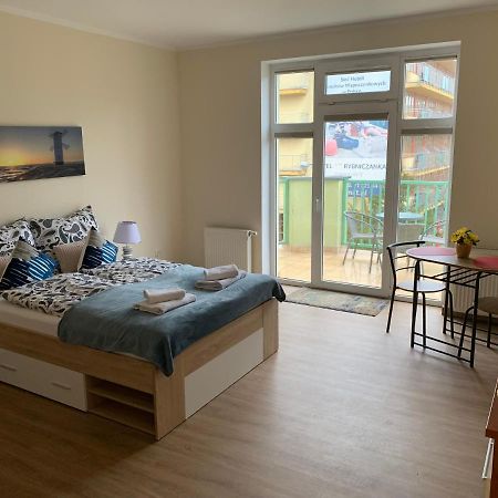 Villa Dorota-Lidia Apart Swinoujscie Luaran gambar